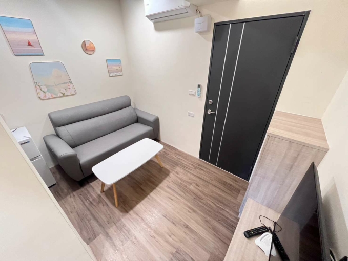 廷選好屋✨一房一廳🔥可貓可租補✨陽台獨洗曬 - Image 4