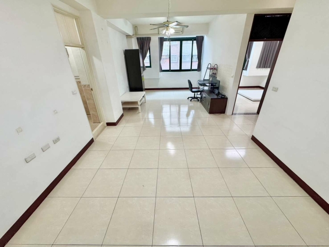 秒殺快搶💯2房2廳2衛🏆走路到超市✨可貓可租補採光通風佳（第2張）