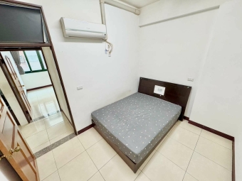 秒殺快搶💯2房2廳2衛🏆走路到超市✨可貓可租補採光通風佳（第3張）