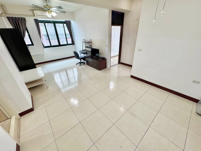 秒殺快搶💯2房2廳2衛🏆走路到超市✨可貓可租補採光通風佳（第1張）