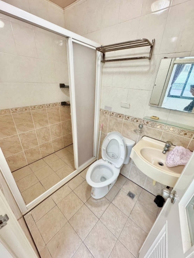 秒殺快搶💯2房2廳2衛🏆走路到超市✨可貓可租補採光通風佳（第6張）