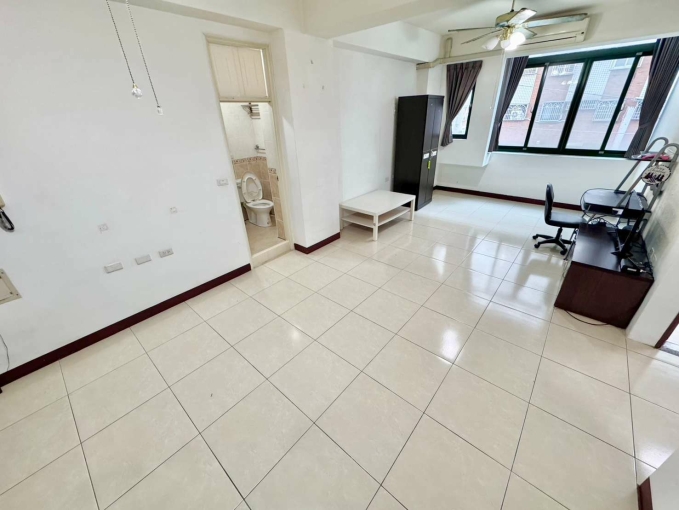 秒殺快搶💯2房2廳2衛🏆走路到超市✨可貓可租補採光通風佳（第9張）