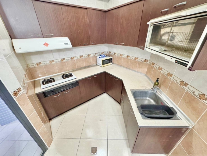 秒殺快搶💯2房2廳2衛🏆走路到超市✨可貓可租補採光通風佳（第5張）