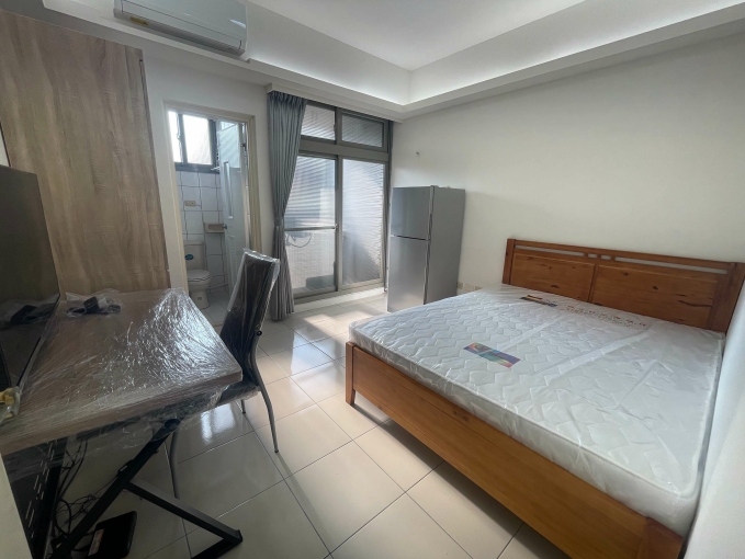 新民❤️租補❤️陽台❤️洗衣機（第2張）