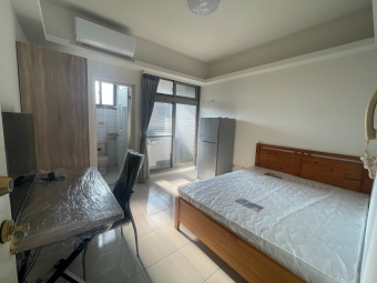 新民❤️租補❤️陽台❤️洗衣機（第1張）