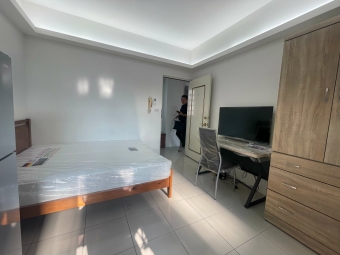 新民❤️租補❤️陽台❤️洗衣機（第6張）