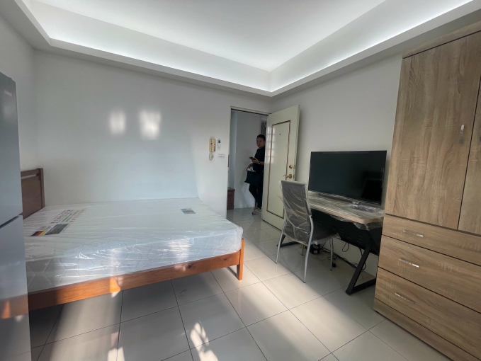 新民❤️租補❤️陽台❤️洗衣機（第6張）