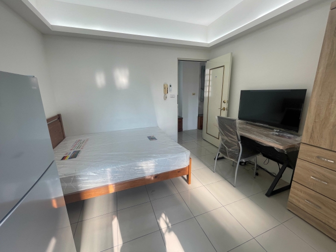 新民❤️租補❤️陽台❤️洗衣機（第5張）