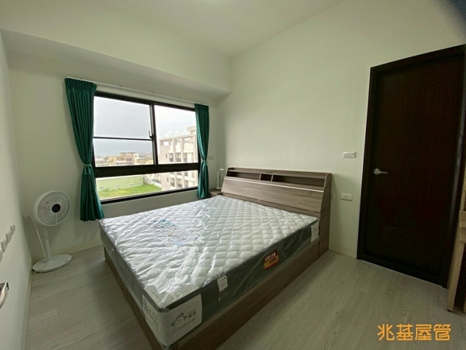 兆基社會住宅🏠安南全新三房可租補免仲介費好停車（第3張）