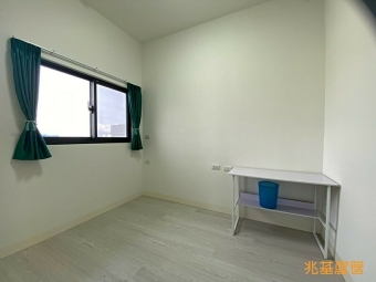 兆基社會住宅🏠安南全新三房可租補免仲介費好停車（第4張）