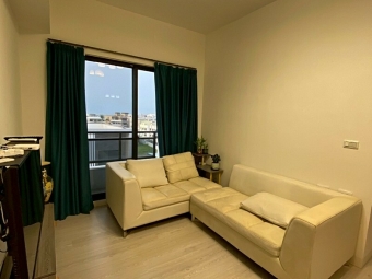 兆基社會住宅🏠安南全新三房可租補免仲介費好停車（第2張）