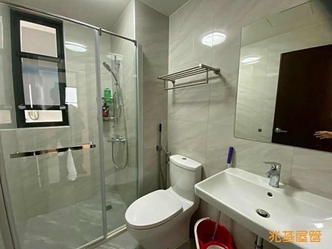 兆基社會住宅🏠安南全新三房可租補免仲介費好停車（第7張）