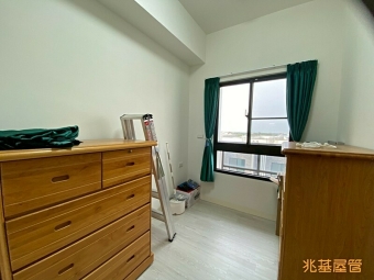 兆基社會住宅🏠安南全新三房可租補免仲介費好停車（第5張）