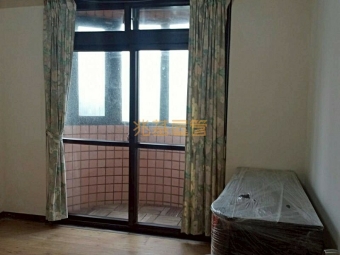 兆基社會住宅🏠S【熱帶嶼】2房有陽台可租補（第4張）