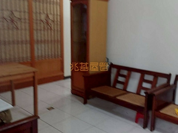 兆基社會住宅🏠S【熱帶嶼】2房有陽台可租補（第2張）