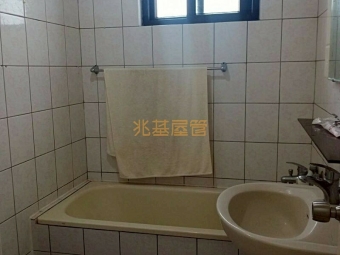 兆基社會住宅🏠S【熱帶嶼】2房有陽台可租補（第5張）