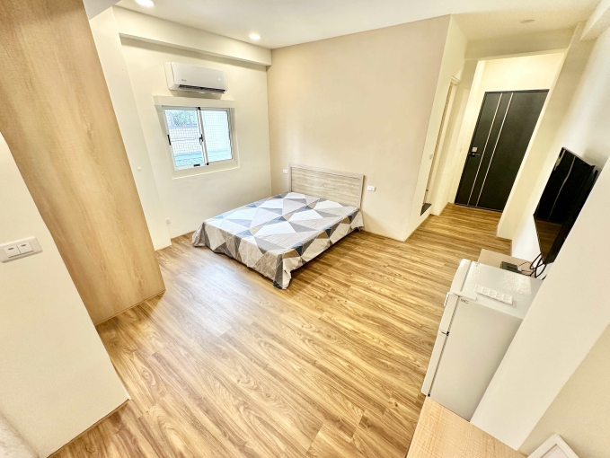 🧡加賴約看🧡租屋補助🧡陽台獨洗🧡流理台🧡精美裝潢🧡秒殺物件🧡（第1張）