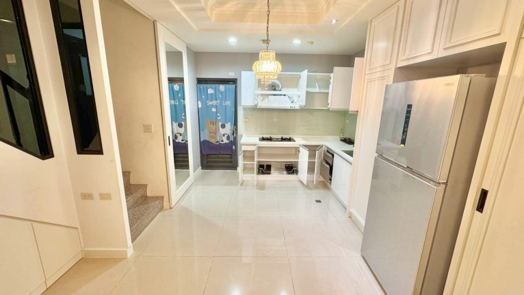 廷選好屋✨整棟透天輕豪宅✨四房二廳四衛四陽台✨平面車位✨可租補可戶籍（第2張）