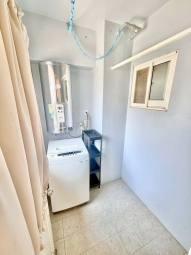 大坪數套房💖陽台獨洗曬🔆大衣櫃✨電梯✅子母車（第9張）