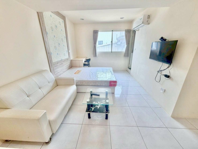 大坪數套房💖陽台獨洗曬🔆大衣櫃✨電梯✅子母車（第4張）