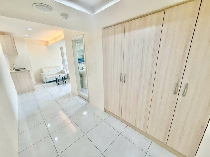 大坪數套房💖陽台獨洗曬🔆大衣櫃✨電梯✅子母車（第2張）