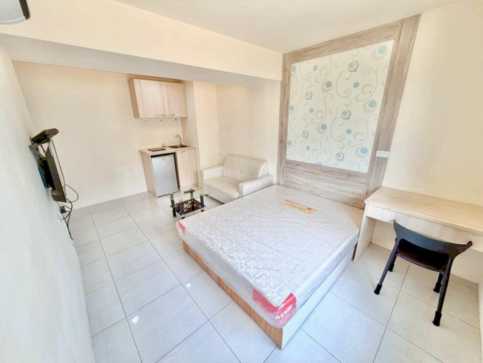 大坪數套房💖陽台獨洗曬🔆大衣櫃✨電梯✅子母車（第6張）