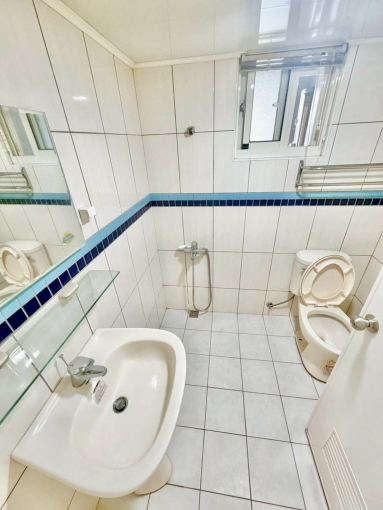 大坪數套房💖陽台獨洗曬🔆大衣櫃✨電梯✅子母車（第3張）