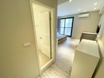 陽台獨洗🍀租屋補助🍀子母車🍀流理台🍀乾溼分離🍀飲水機🍀可報稅（第8張）