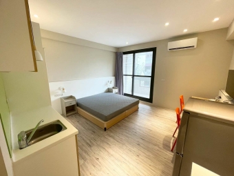 陽台獨洗🍀租屋補助🍀子母車🍀流理台🍀乾溼分離🍀飲水機🍀可報稅（第1張）