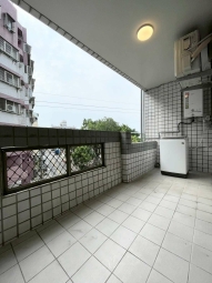 陽台獨洗🍀租屋補助🍀子母車🍀流理台🍀乾溼分離🍀飲水機🍀可報稅（第7張）