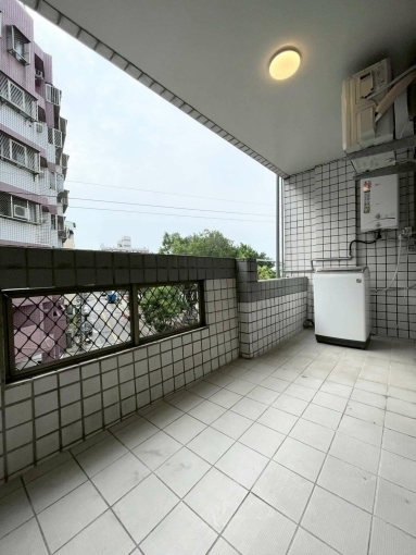 陽台獨洗🍀租屋補助🍀子母車🍀流理台🍀乾溼分離🍀飲水機🍀可報稅（第7張）