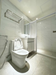 陽台獨洗🍀租屋補助🍀子母車🍀流理台🍀乾溼分離🍀飲水機🍀可報稅（第6張）