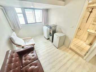 向上市場✨專屬飲水機✔專屬洗衣機（第2張）