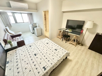 向上市場✨專屬飲水機✔專屬洗衣機（第4張）