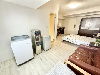 向上市場✨專屬飲水機✔專屬洗衣機（第8張）