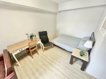 向上市場✨專屬飲水機✔專屬洗衣機（第5張）