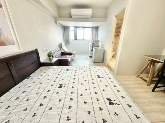 向上市場✨專屬飲水機✔專屬洗衣機（第3張）