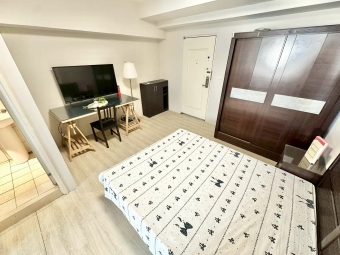 向上市場✨專屬飲水機✔專屬洗衣機（第9張）