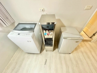 向上市場✨專屬飲水機✔專屬洗衣機（第7張）