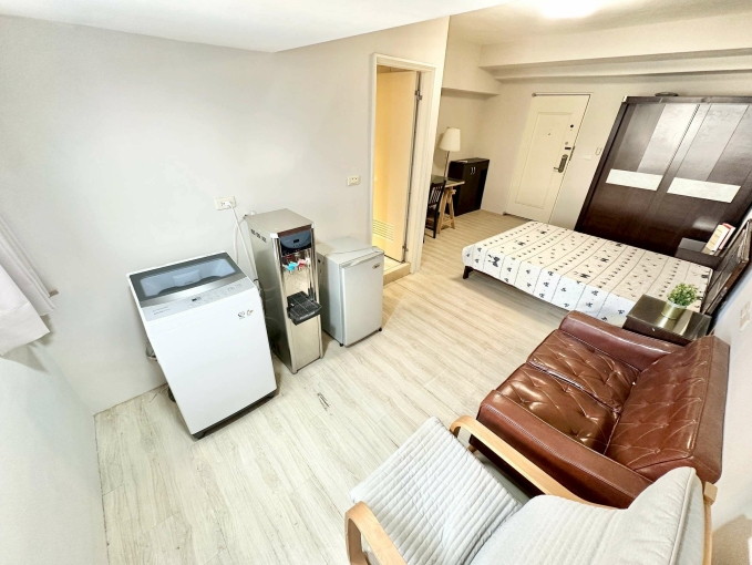 向上市場✨專屬飲水機✔專屬洗衣機（第6張）