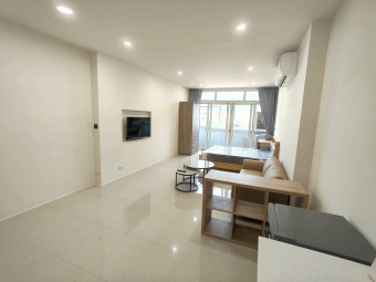 橘子🍊長安國小⭐全新獨洗曬包水網路套房401⭐可租補（第3張）