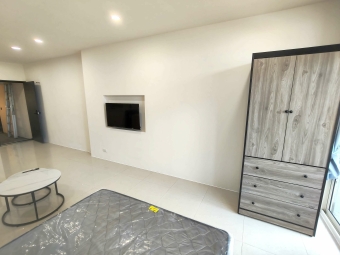 橘子🍊長安國小⭐全新獨洗曬包水網路套房401⭐可租補（第7張）