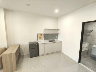 橘子🍊長安國小⭐全新獨洗曬包水網路套房401⭐可租補（第4張）