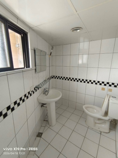 凱屋良緣💖你說我聽著✅可租補🌞陽台獨洗曬✨子母車🎀電梯套房（第4張）