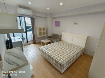 凱屋良緣💖你說我聽著✅可租補🌞陽台獨洗曬✨子母車🎀電梯套房（第1張）