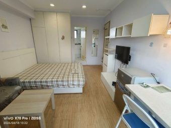 凱屋良緣💖你說我聽著✅可租補🌞陽台獨洗曬✨子母車🎀電梯套房（第3張）