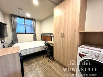 獨洗烘衣🍀電梯免爬🍀子母車🍀機車位🍀租屋補助（第2張）