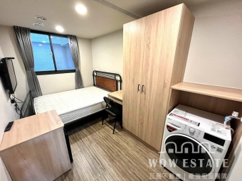 獨洗烘衣🍀電梯免爬🍀子母車🍀機車位🍀租屋補助（第1張）