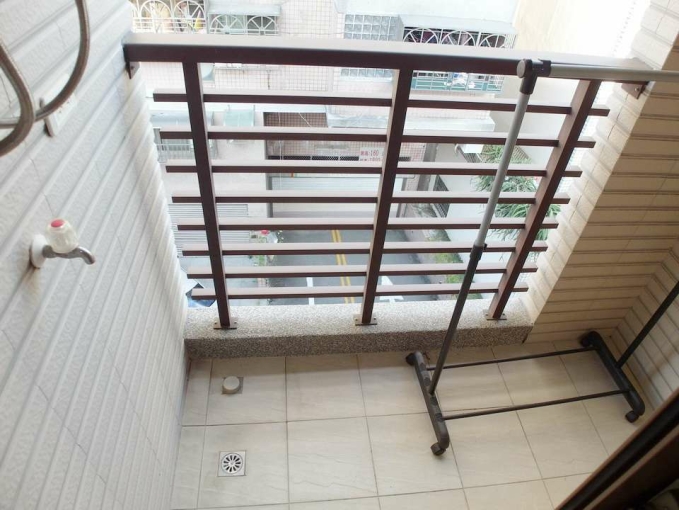 🧡加賴約🧡電梯美屋🧡租屋補助🧡陽台獨洗🧡乾溼分離🧡（第4張）