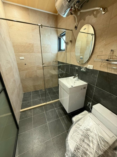 ‼️高質感套房‼️✔隔音佳✔全新高鐵🙌家具全配🙌電梯套房（第4張）